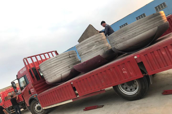 浙江特種三级黄色香蕉视频封頭價格