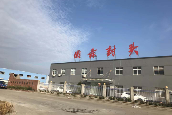 北京特種碟形封頭廠家直銷