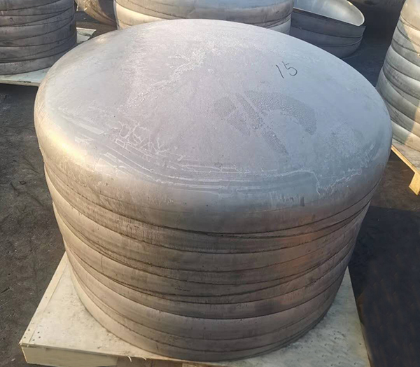 不鏽鋼封頭